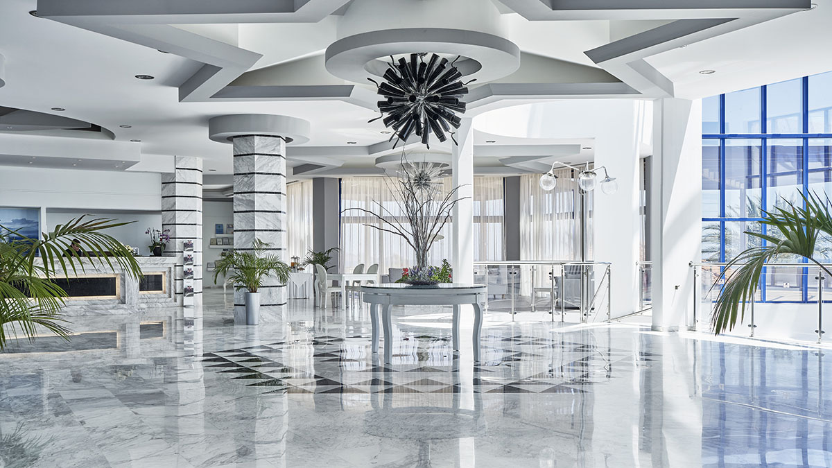 Rodos Princess Beach Hotel